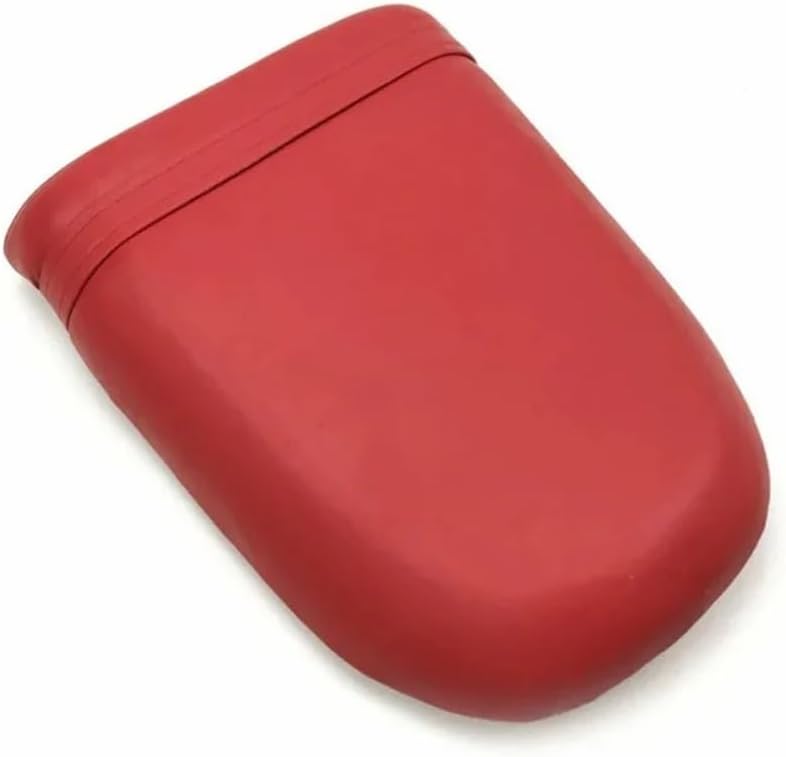 Rear Pillion Cowl Seat Back Cover Passenger Rear Seat Cover Pillion Cowl Fairing For GSXR GSX R 600 750 1000 GSXR600 GSXR750 K1 K2 2001 2002 2003