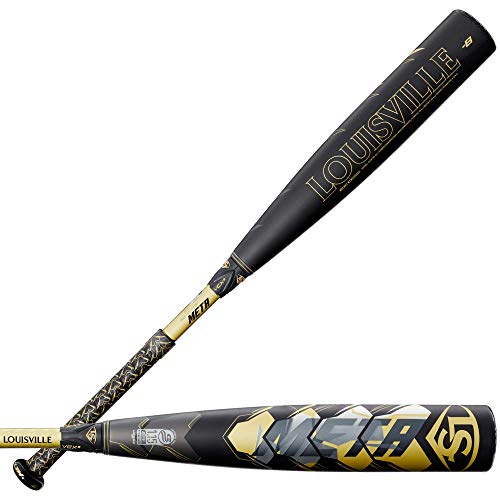 Louisville Slugger 2021 SL Meta (-8) USSSA Baseball Bat - 30"