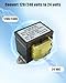 Transformer Kit Replacement for Raypak 006736F Pool Heater Transformer 120/240V