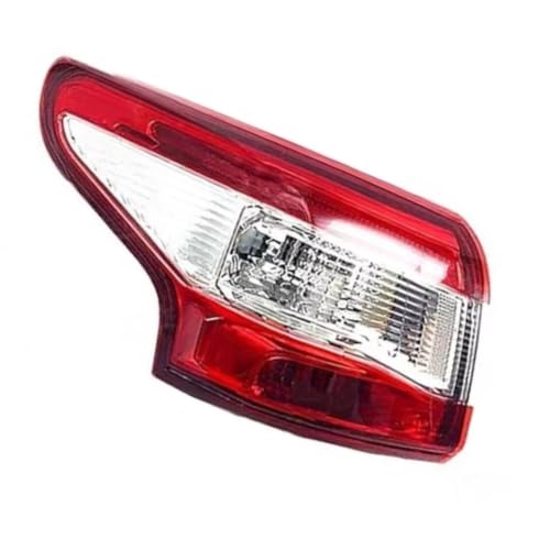 Feu arrière pour Nissan Qashqai 2014-2016 côté gauche extérieur