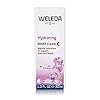 Weleda Hydrating Night Face Cream, 1 Fluid Ounce, Plant Rich Moisturizer with Iris Root, Calendula and Chamomile