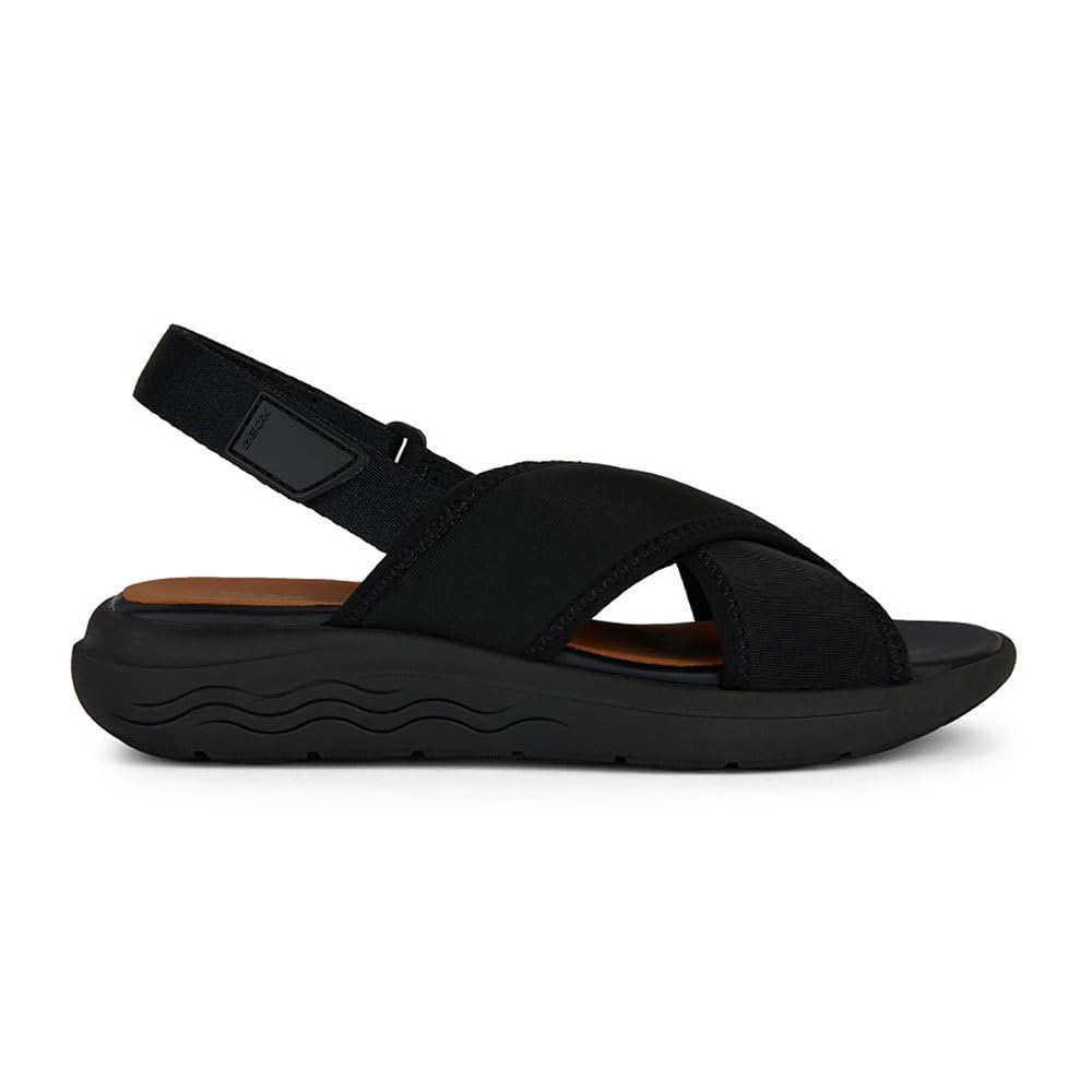 Geox Woman D Spherica Ec5 D Sandals