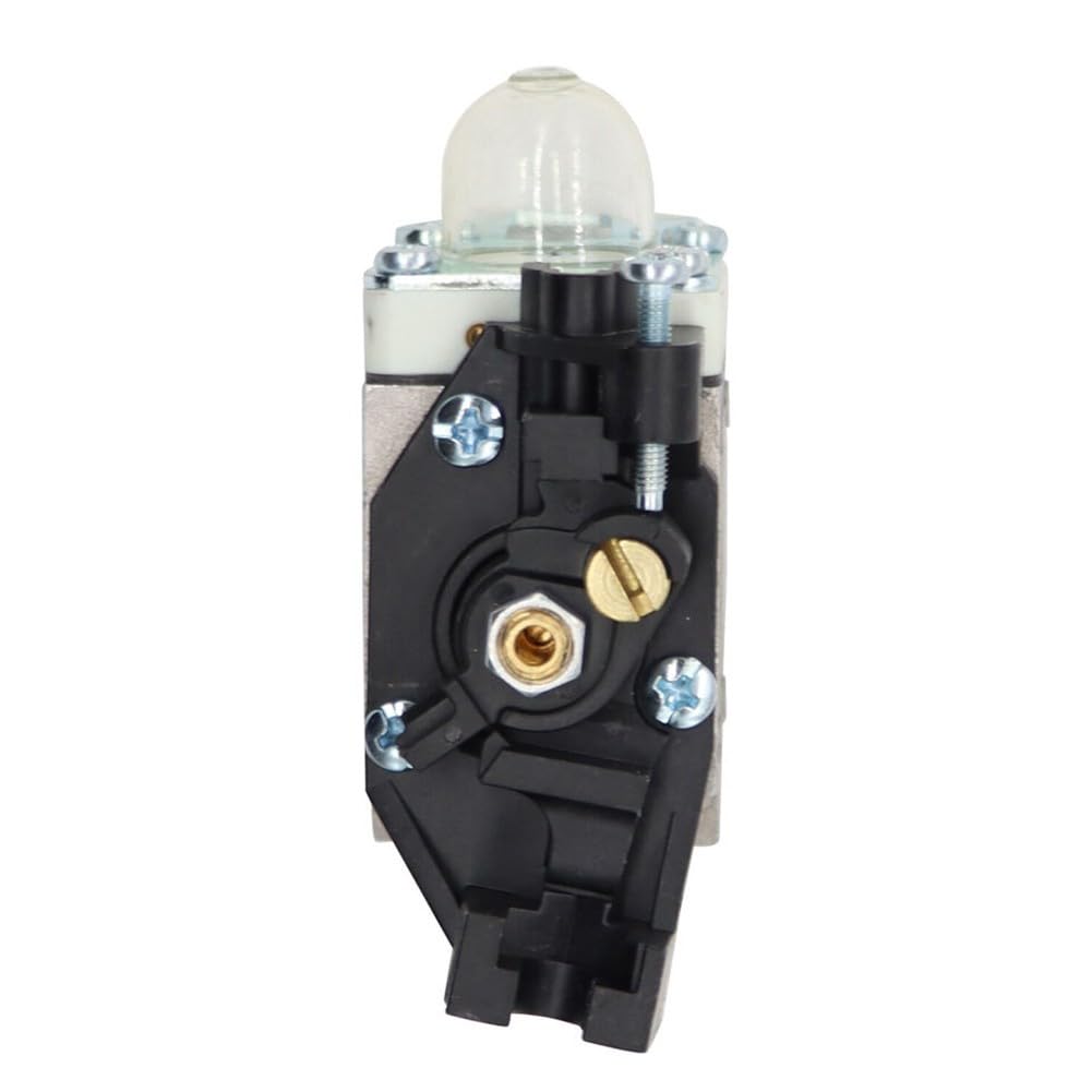 Kit carburateur pour débroussailleuse Echo SRM225 GT225 PE225 Remplace A021001690 RB-K93 avec filtre à air, joints de filtre à air, conduite de carburant pour débroussailleuse taille-haie