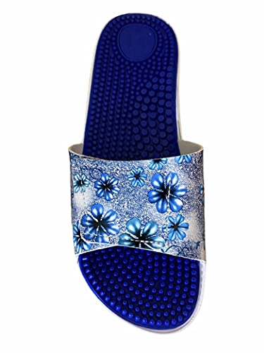 BOCCIOLO FACHIRO Ciabatta Donna Aperta con Strappo...