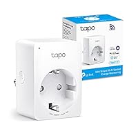 TP-Link Tapo Smart WLAN