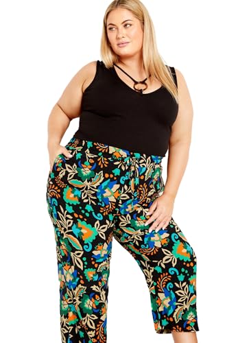 Women's Plus Size Ellie Pant