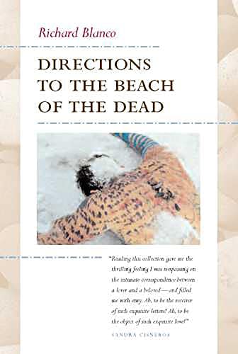 Directions to the Beach of the Dead (Camino del Sol)