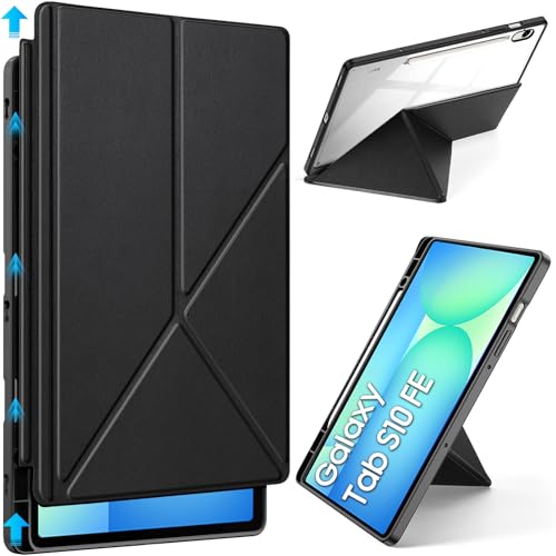 حافظة رولين كيس لجهاز سامسونج جالكسي تاب S9 FE 10.9 انش/ S9 ...