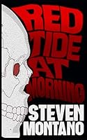 Red Tide At Morning 1675835004 Book Cover