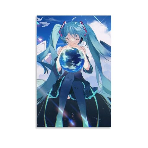 初音ミク イラストポスター 大判 初音ミク ポスター」の人気商品一覧 | 安い商品を通販サイトから