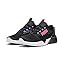 Puma Black Fire Orchid