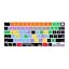 US Layout, Ableton Live
