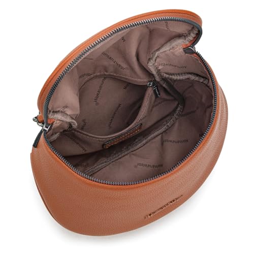 Image of Montana West Crossbody Bag for Women, Large Bum Bag Purse Soft Vegan Leather Travel Fanny Pack with Coin Purse