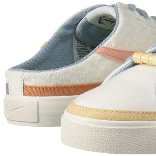 Image of Nike Womens WMNS Nike Court Legacy Mule Running Shoe