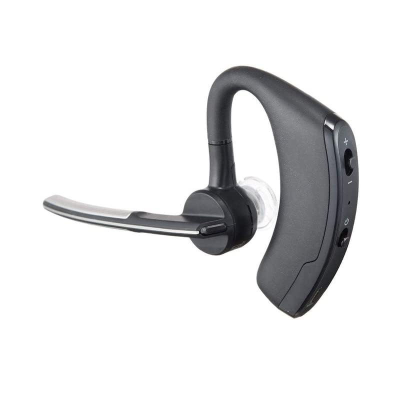 Drumstone Headset Bluetooth V5.0 with Mic and Noice Cancellation Feature | for Gym, Sports, Travelling and Driving Compatible with All Bluetooth Enabled Devices-image-16