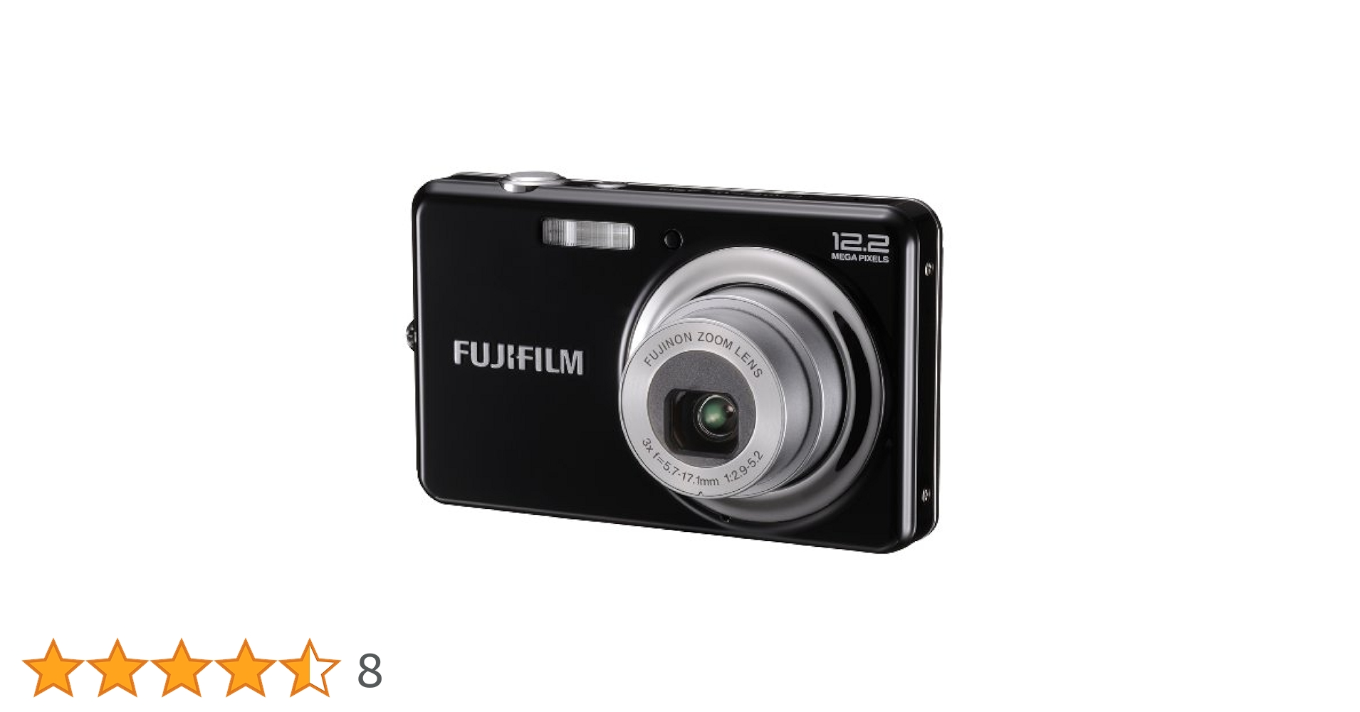 Amazon | FUJIFILM デジタルカメラ FinePix (ファインピックス