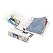 Heavy-Duty View Binder with One Touch EZD Rings, 2