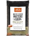 Traeger Grills BBQ Select 100% All-Natural Wood Pellets for Smokers and Pellet Grills, BBQ, Bake, Roast, and Grill, 30 lb. Bag