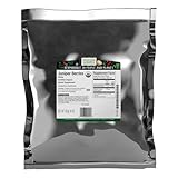 Juniper Berries Whole Organic Frontier Natural Products 1 lb Bulk
