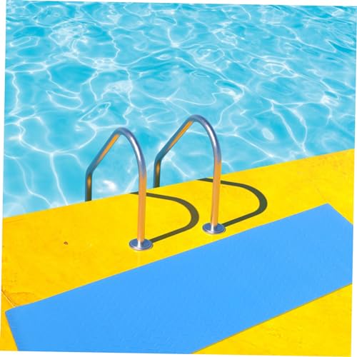 Alfombrilla antideslizante para escalera de piscina KOMBIUDA miniatura 7