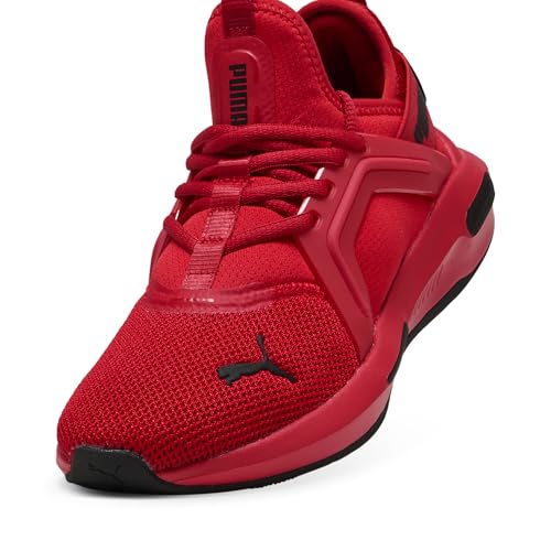 Image of Puma Unisex-Child Softride Enzo Shoes