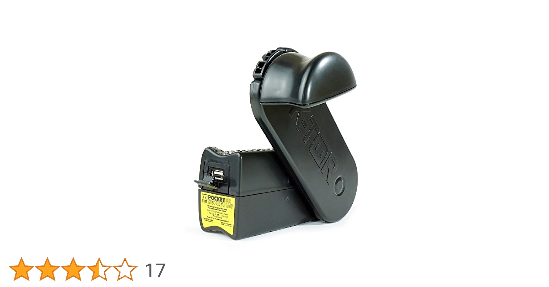 Amazon | ケーター ポケットソケットUSB [k-tor Pocket Socket