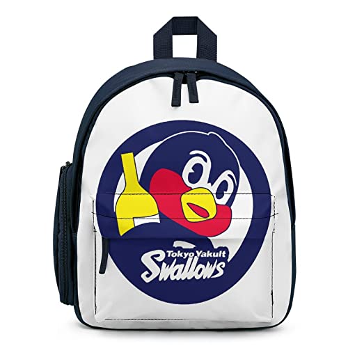 リュック 子供 東京ヤクルトスワローズ つば九郎 キッズ リュック