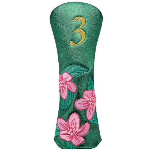 TaylorMade Golf 2025 Season Opener Fairway Headcover