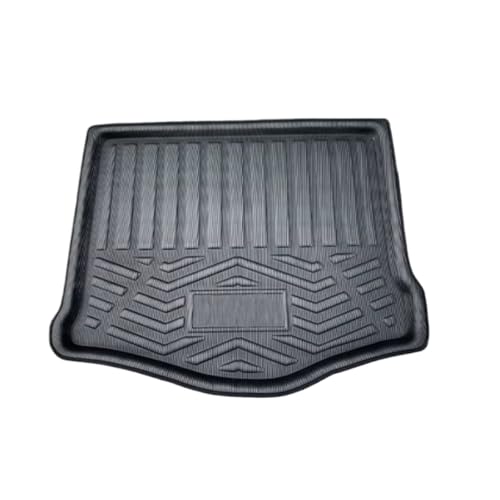 Tapis de coffre Ford Focus Mk3 pour garder l'auto propre