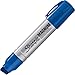 Sharpie® Magnum® Permanent Marker, Chisel Tip, Blue Ink