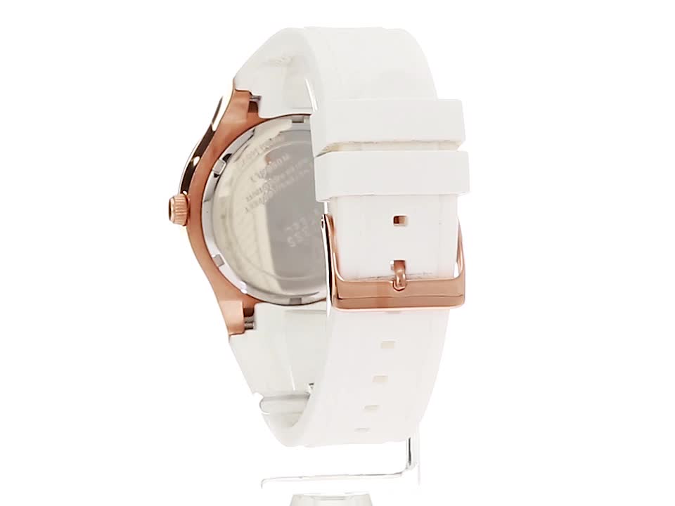 Amazon.co.jp: [ゲス]GUESS 腕時計 レディース ジェットセッター JET 