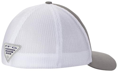 Image of Columbia PFG Logo Mesh Ball Cap