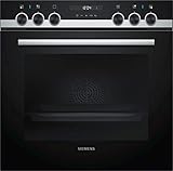 cookControl10: Die Technologie bietet Ihnen 10 Automatikprogramme für perfekte Zubereitung Ihrer Gerichte. Die Programme übernehmen für Sie die idealen Einstellungen.