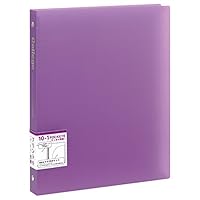 エリアバインダー Amazon | キョクトウ バインダー カレッジ 26穴 B5 LN44SB