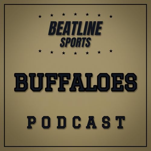 『Beatline Colorado Basketball - Daily Podcast On The Colorado Buffaloes』のカバーアート