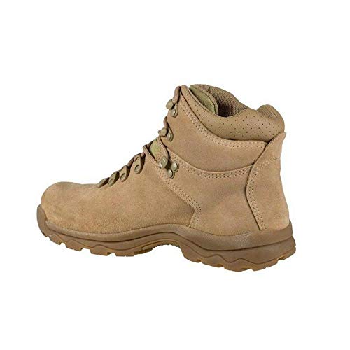 Bota Vento Finisterre Nanox Desert