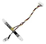 京商 リヤLED セット (ドローンレーサー) ラジコン用パーツ DR009