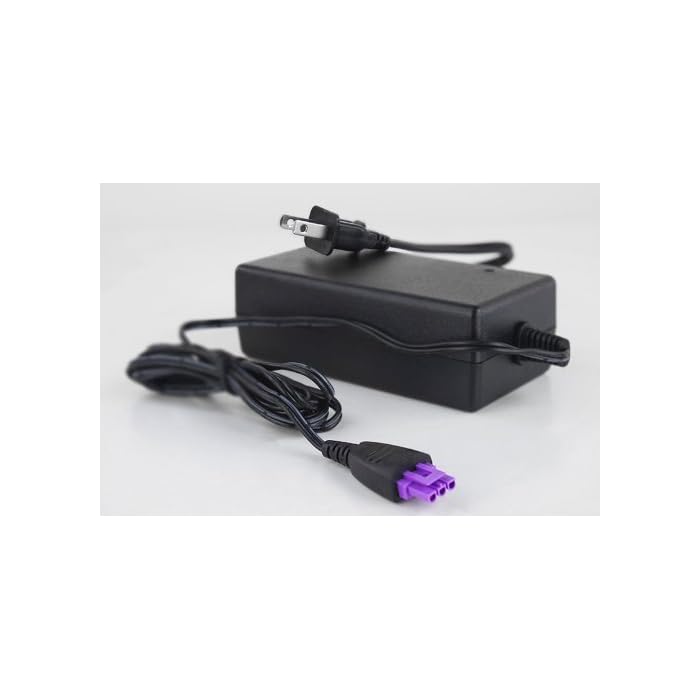 Buy SoDo Tek TM Power Cable for HP DESKJET 2050 AllinONE Printer