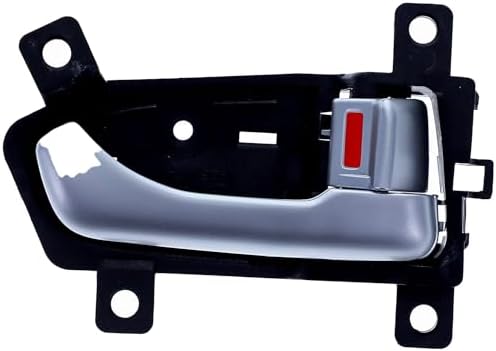 Dorman 62158 Interior Door Handle Compatible with Select Kia Models, Silver