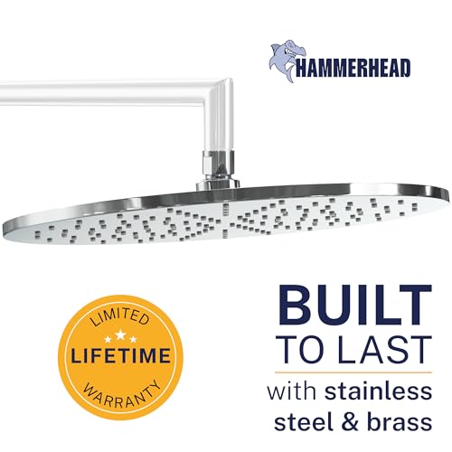 Smart Shower Head Water Saver