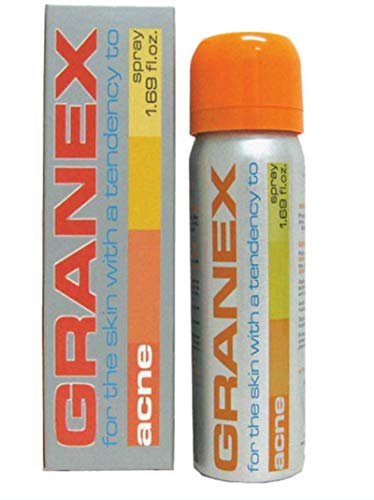 GRANEX SPRAY 50 ml CATALYSIS