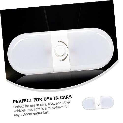 Lámparas de techo led regulable con alta potencia para iluminación interior 7