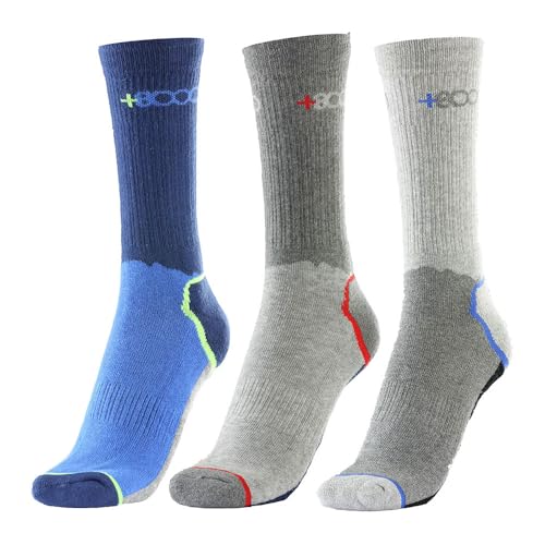 +8000 C16217 25v Long Socks EU 31-34