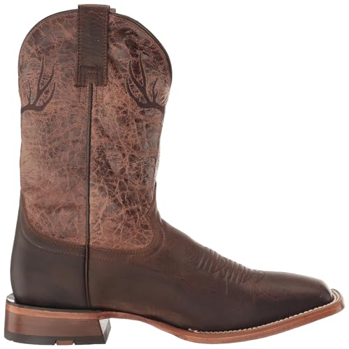 Ariat Men's Crosshair Western Boot4