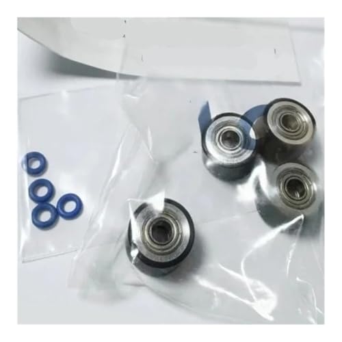 Pinch Roller Mimaki CJV30 CJV150 SPA-0166 roulette de rechange pour imprimante traceur
