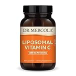Premium Supplements, Liposomal Vitamin C, 1,000 mg - Dr. Mercola
