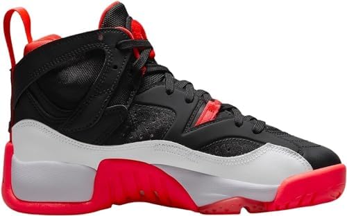jumpman infrared