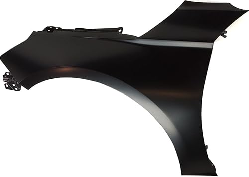 Miniatura 3 de Para Nissan Altima 2019 2020 2021 Fender Driver Side  Delantero  Primado  Reemplazo para NI1240234  631016CA0A