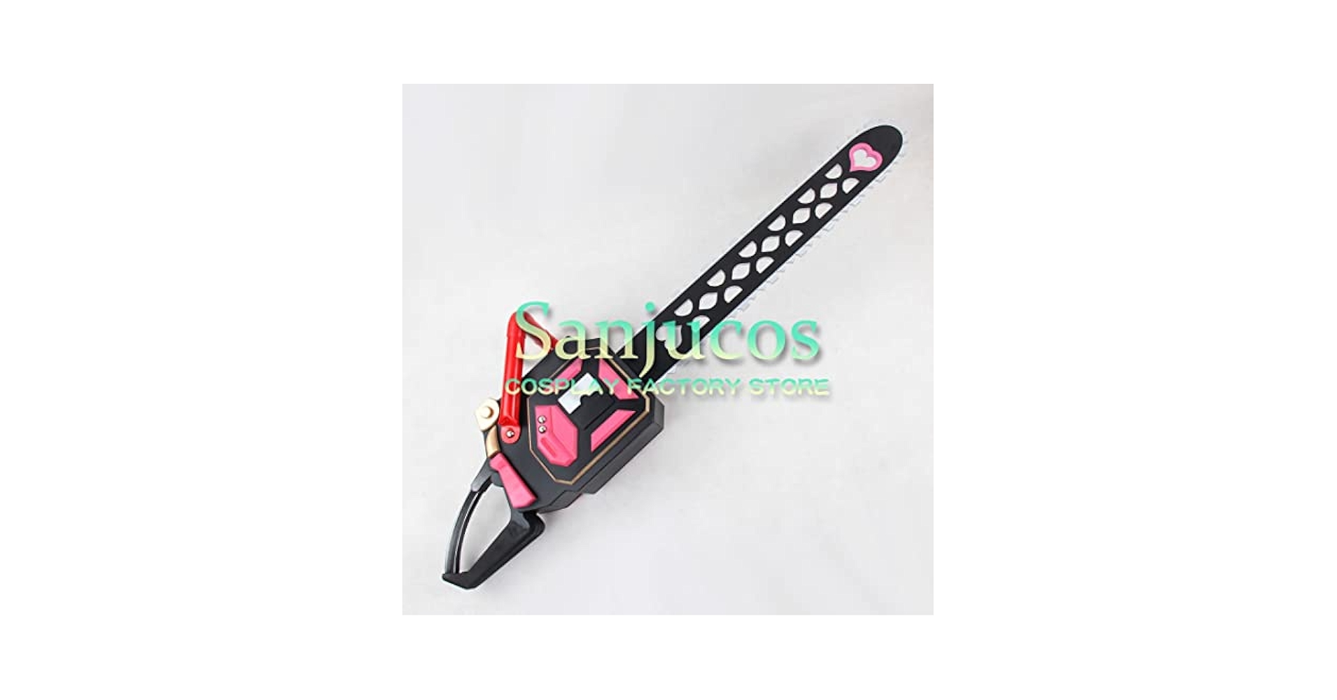 新品　ロリポップチェーンソー 1/8ジュリエット・スターリング Amazon.co.jp: ジュリエット・スターリング チェーンソー