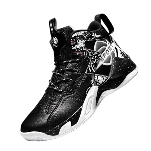Chaussures de basket-ball Rebound pour homme et marathon